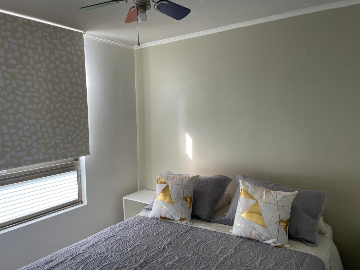Apartament Chilerent Amoblados Santiago de Chile Zewnętrze zdjęcie